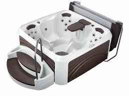 Dream Maker Spas are the simple, affordable, durable way to enjoy a tranquil spa getaway right at home.