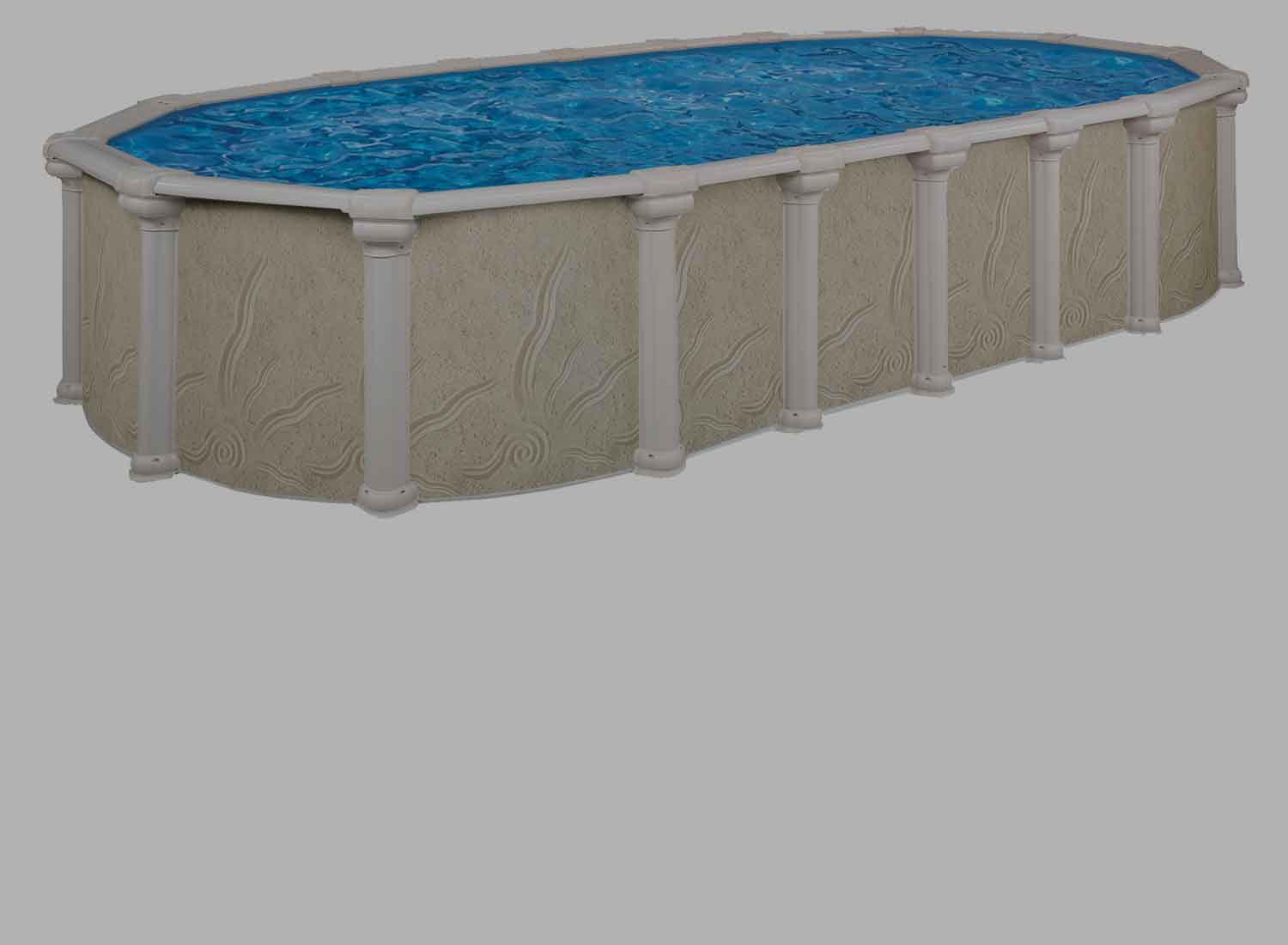 Cornelius Pool Monterrey The Swimming Pool Superstore, Longview