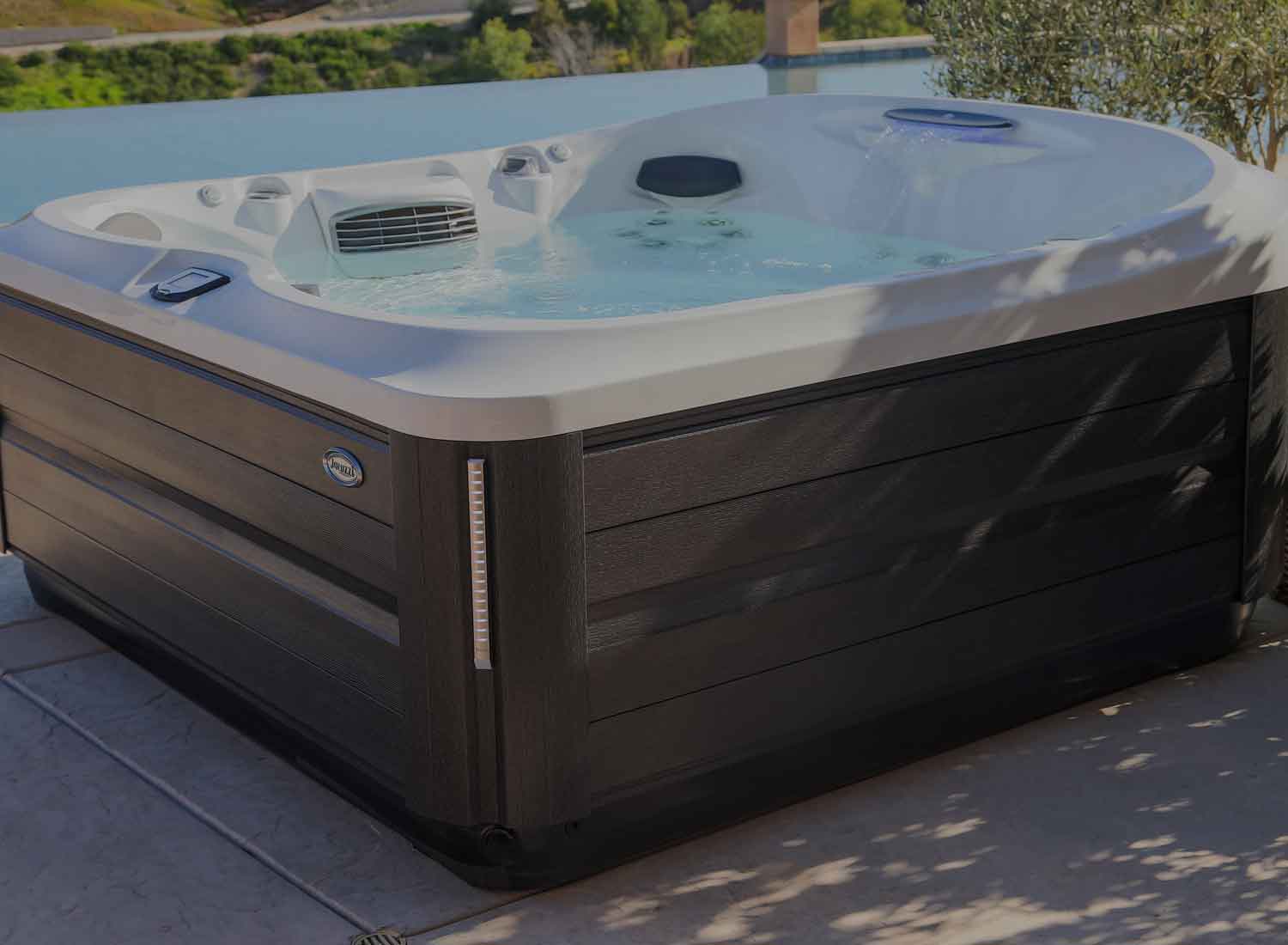 Spas The Swimming Pool Superstore, Longview Texas The World's Best